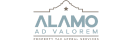 Alamo Logo