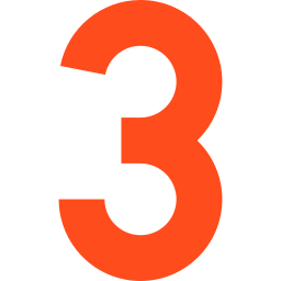 3