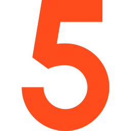 5